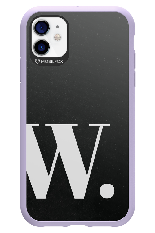 W (Off Space) 2.0 - Apple iPhone 11