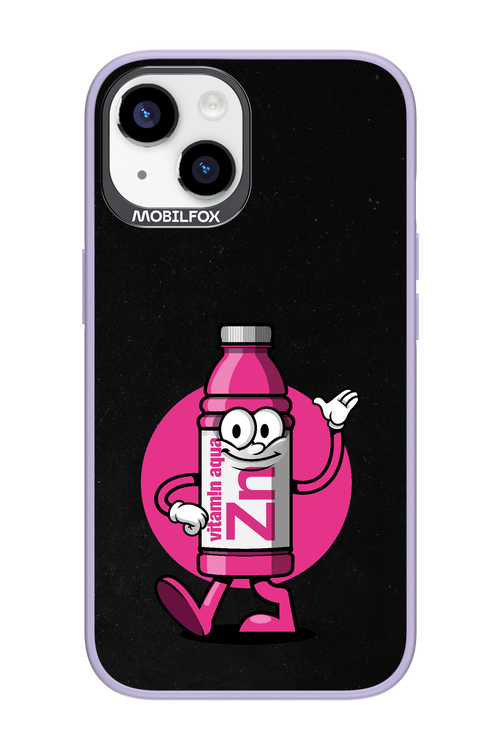 Vitamin Aqua Zn - Apple iPhone 14