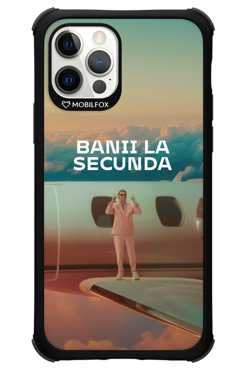 Banii la secunda - Apple iPhone 12 Pro