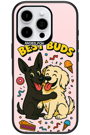 Best Buds 2.0 - Apple iPhone 16 Pro