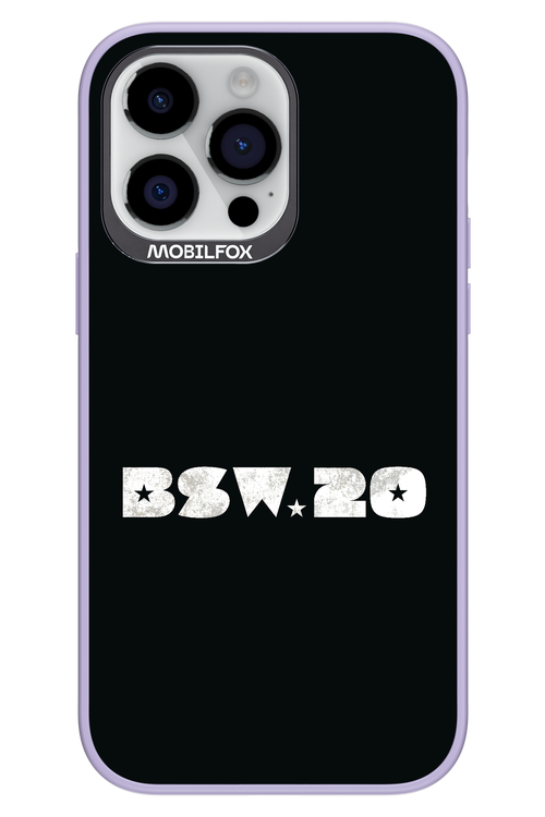 BSW 20 (7) 2.0 - Apple iPhone 14 Pro Max