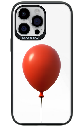 Red Balloon 2.0 - Apple iPhone 14 Pro Max