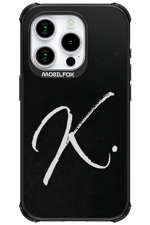 (Off Space) K 2.0 - Apple iPhone 15 Pro