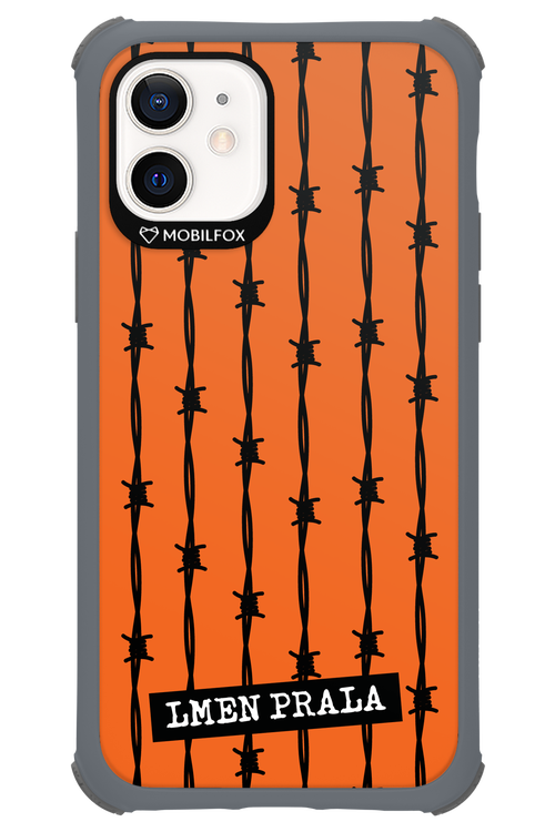 Böri Prala - Apple iPhone 12