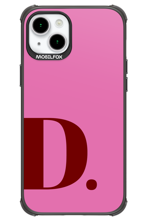 D (Sorbet) 2.0 - Apple iPhone 15 Plus