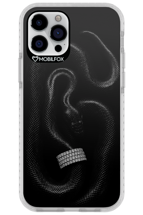Diamond Mamba - Apple iPhone 12 Pro