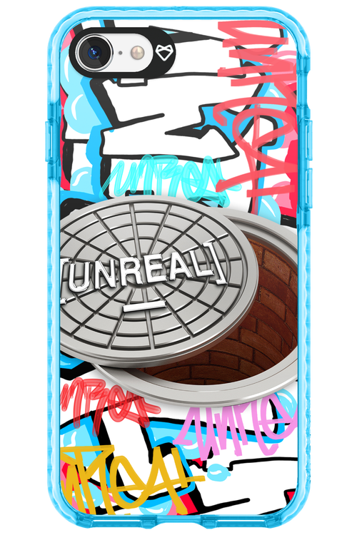 HULE - Apple iPhone 7