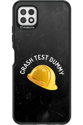 Crash Test 2.0 - Samsung Galaxy A22 5G