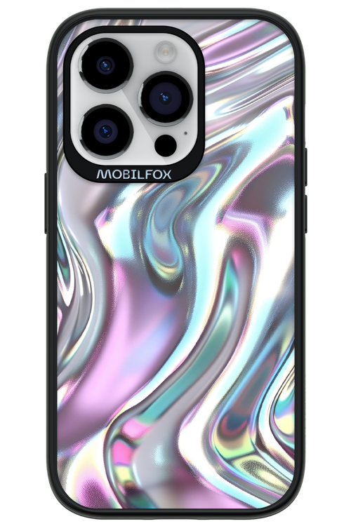 Holochrome 2.0 - Apple iPhone 14 Pro