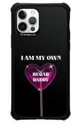 Sugar Daddy - Apple iPhone 12 Pro