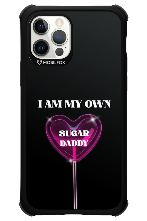 Sugar Daddy - Apple iPhone 12 Pro