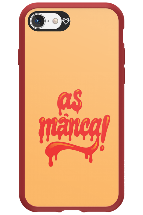 AȘ MÂNCA 2 - Apple iPhone SE 2020