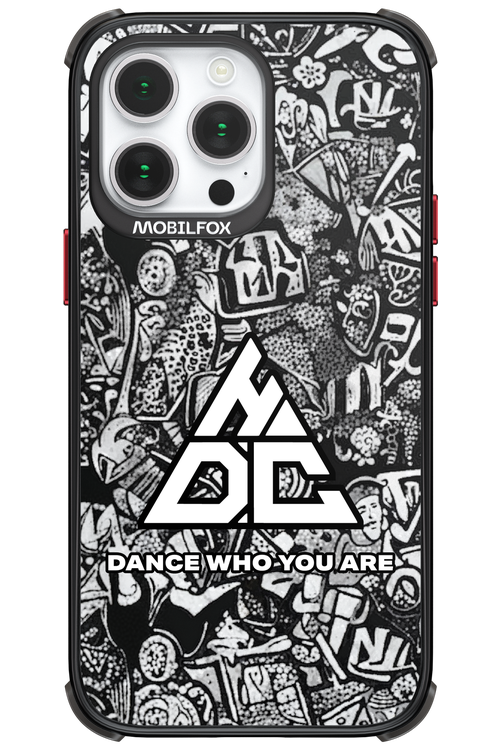 HDC 7 - Apple iPhone 14 Pro Max