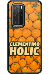 Clementino Holic 2.0 - Huawei P40 Pro