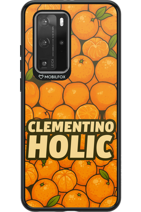 Clementino Holic 2.0 - Huawei P40 Pro