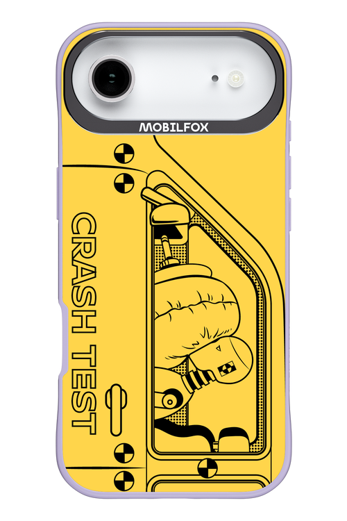 Crumple Zone 2.0 - Apple iPhone 17 Air