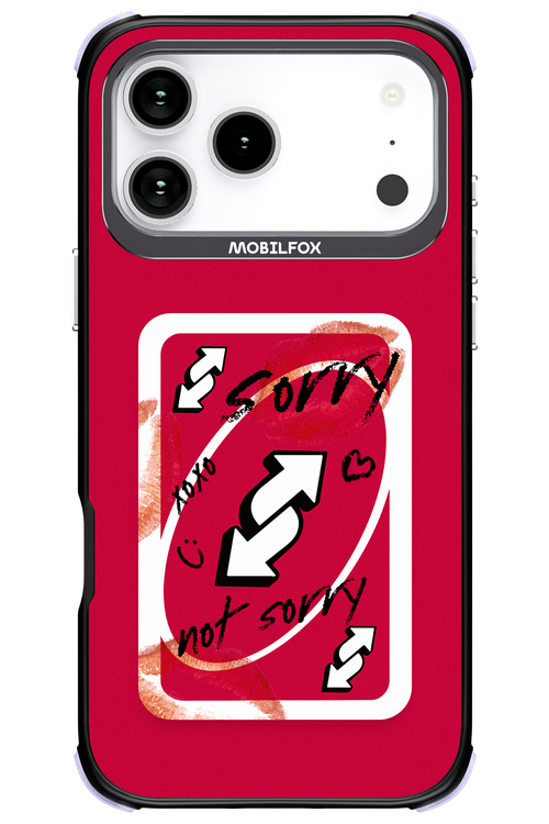 Turn 2.0 - Apple iPhone 17 Pro Max