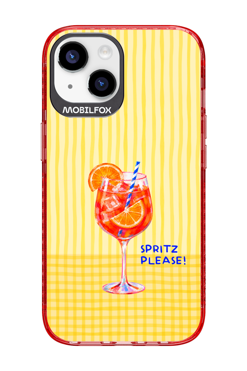 SPRITZ PLEASE 2.0 - Apple iPhone 14