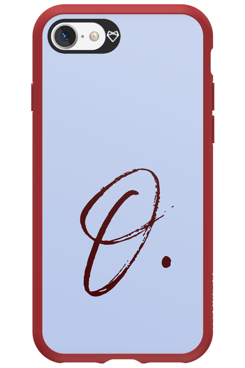 (Jellyfish Presso) O 2.0 - Apple iPhone 7