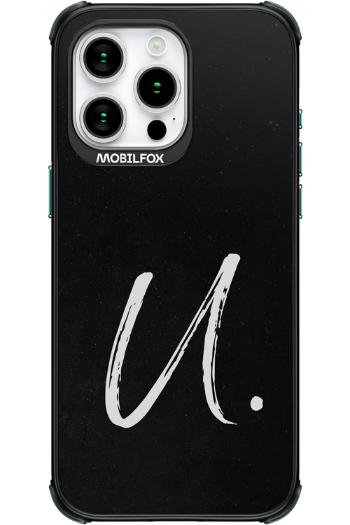 (Off Space) U 2.0 - Apple iPhone 15 Pro Max