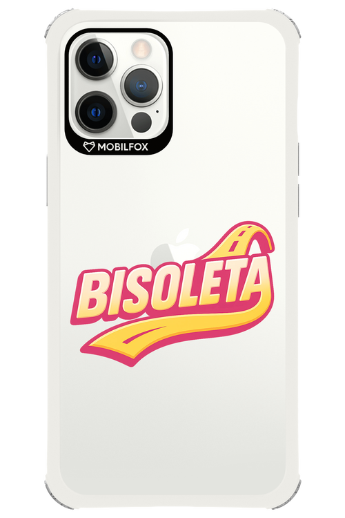 Bisoleta - Apple iPhone 12 Pro Max