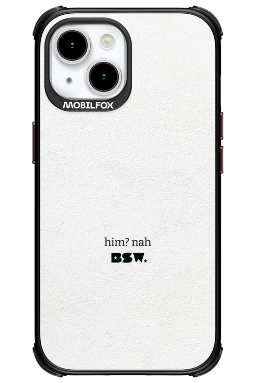 BSW FourSeasons 16 2.0 - Apple iPhone 15