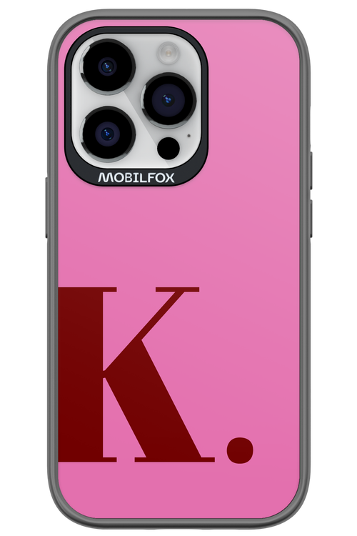 K (Sorbet) 2.0 - Apple iPhone 14 Pro