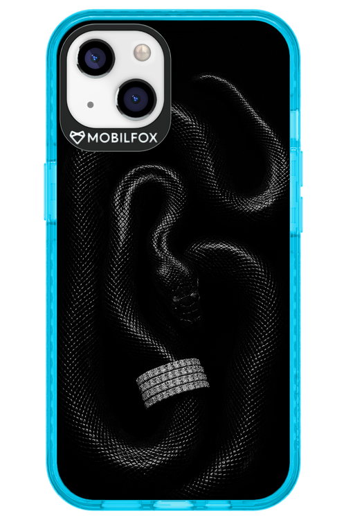 Diamond Mamba 2.0 - Apple iPhone 13