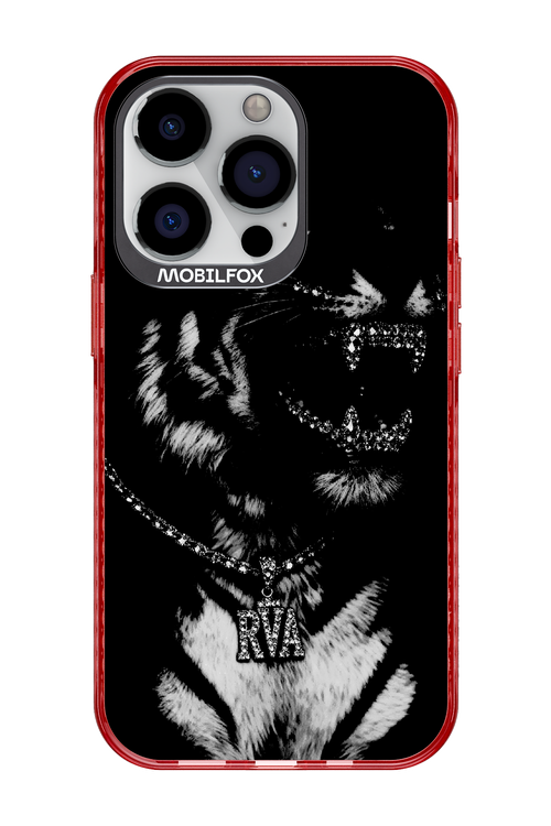 Tiger RVA 2.0 - Apple iPhone 13 Pro