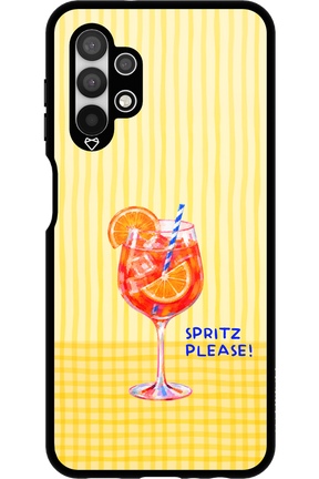 SPRITZ PLEASE 2.0 - Samsung Galaxy A13 4G