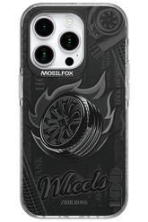 Hot Money - Apple iPhone 15 Pro