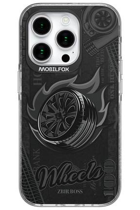 Hot Money - Apple iPhone 15 Pro