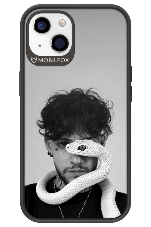 SNAKE (RAVA) - Apple iPhone 13