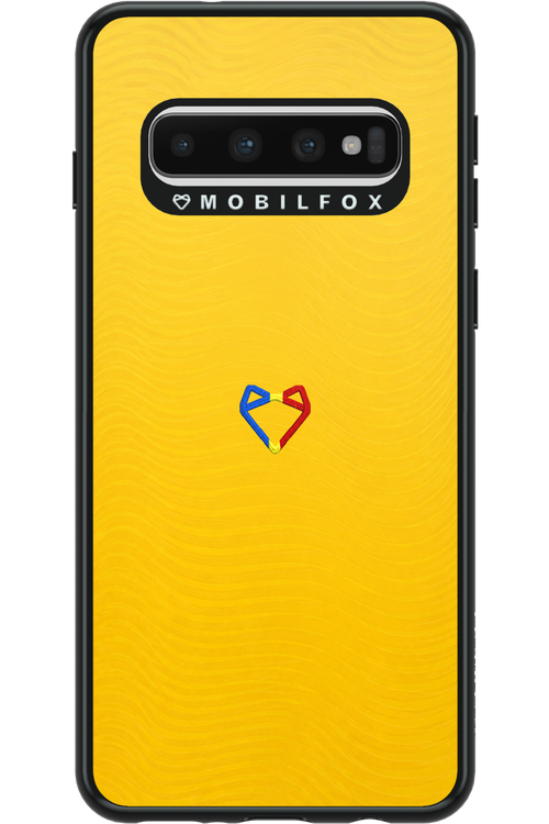 Romania 2.0 - Samsung Galaxy S10