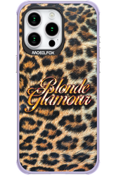 Blonde Glamour - Apple iPhone 15 Pro Max