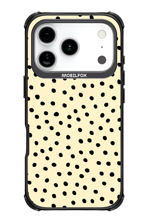 Polka Dots 2.0 - Apple iPhone 17 Pro