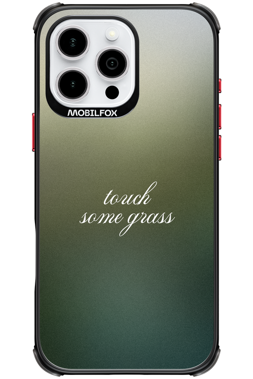 Natural Reset - Apple iPhone 16 Pro Max