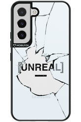 Broken Glass - Samsung Galaxy S22