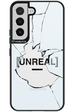 Broken Glass - Samsung Galaxy S22