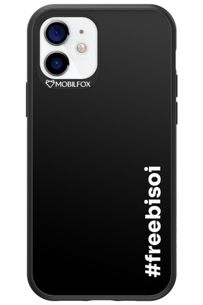 freebisoi III - Apple iPhone 12