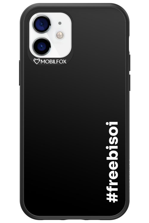 freebisoi III - Apple iPhone 12