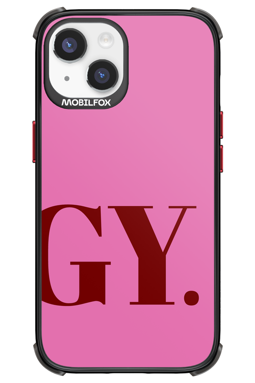 GY (Sorbet) 2.0 - Apple iPhone 14