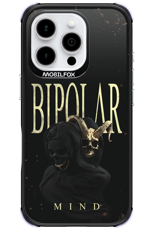 BIPOLAR 2.0 - Apple iPhone 16 Pro