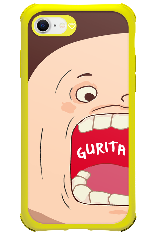 GURITA 2 - Apple iPhone 7