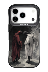 iNGER & D3MON Cover 2.0 - Apple iPhone 17 Pro