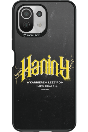 A KARRIEREM LESZ_ROM - Xiaomi Mi 11 Lite (2021)