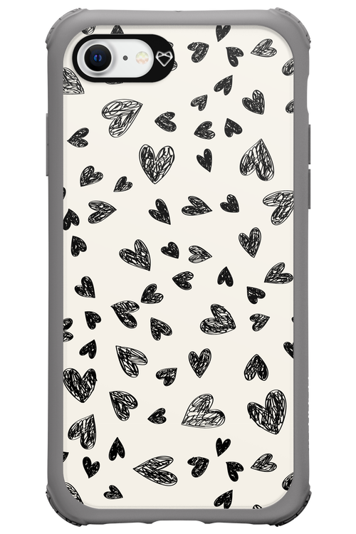 Crazy in Luv 2.0 - Apple iPhone SE 2020