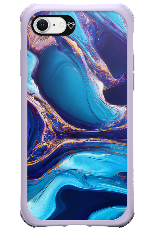 Amethyst 2.0 - Apple iPhone SE 2020