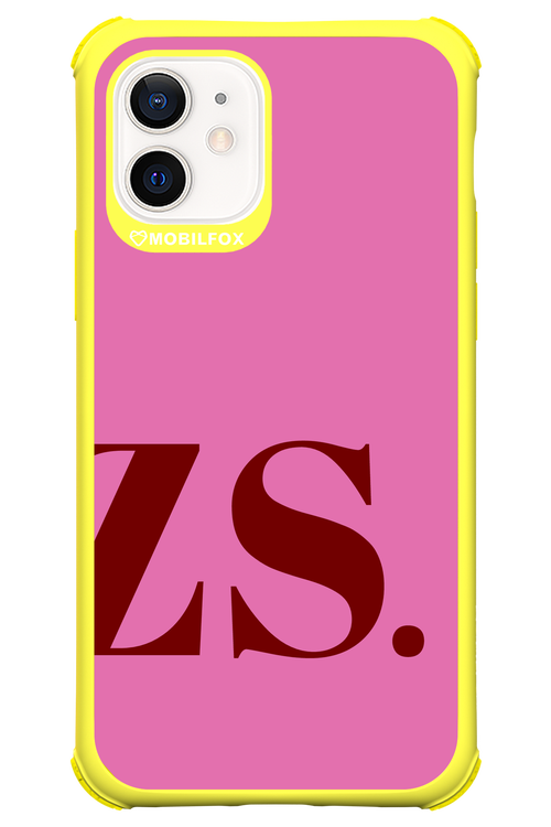 ZS (Sorbet) 2.0 - Apple iPhone 12