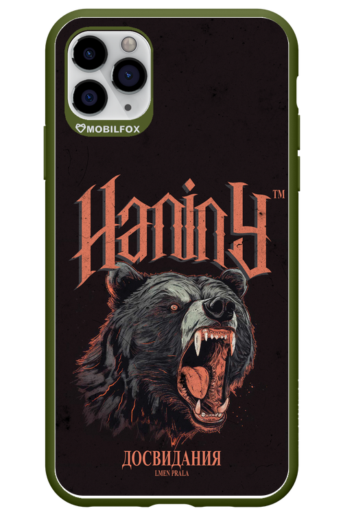 Slavic Prala - Apple iPhone 11 Pro Max